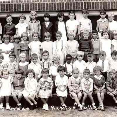 Center Street School