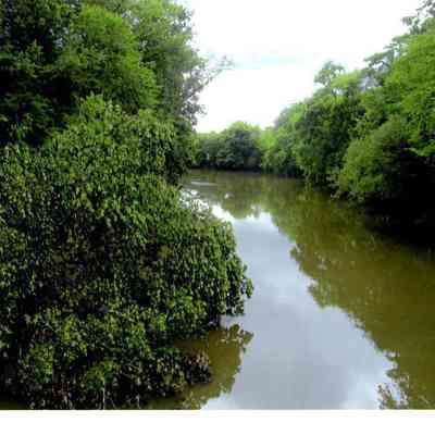 Mahoning River