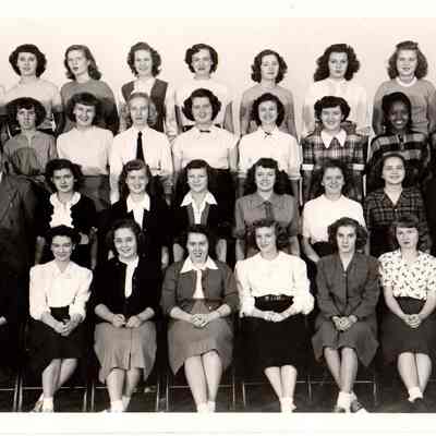 Class Photo