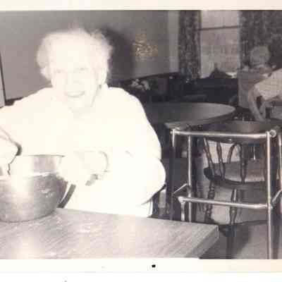 Edgewater Nursing Home
