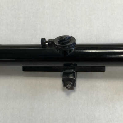 World War II Military Gun Sight