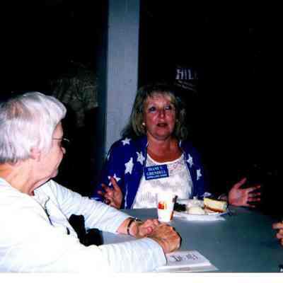 Newton Falls Bicentennial 2006