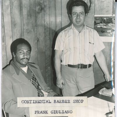 Earnie Shavers Day