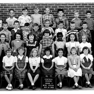 Class Photo