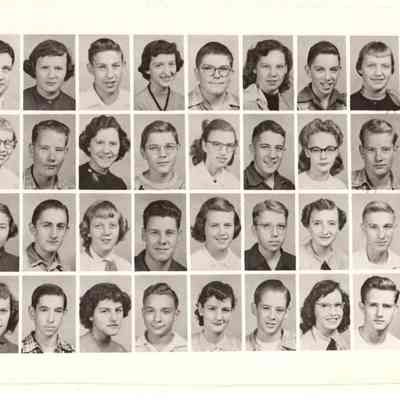 Class Photo