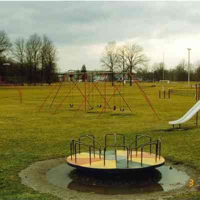 City Park