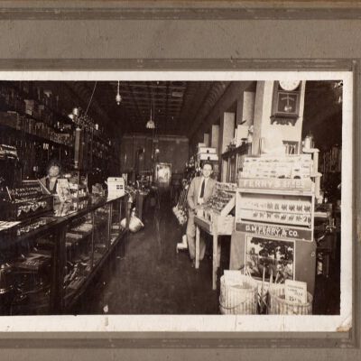 Kloss Hardware