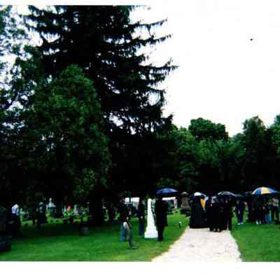 Newton Falls Bicentennial 2006