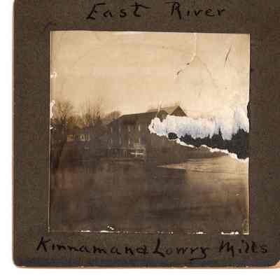 Kinnaman and Lowry Mill