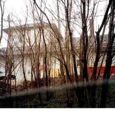 B and O Depot