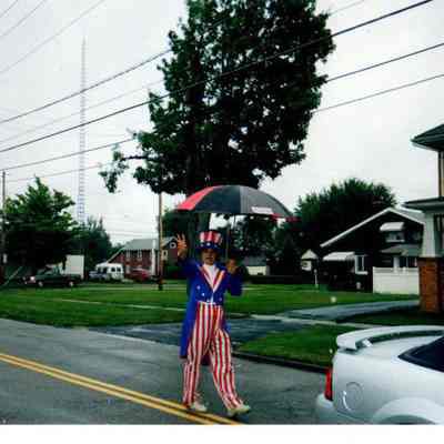 Newton Falls Bicentennial 2006