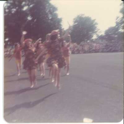 Shaida Dance Troupe
