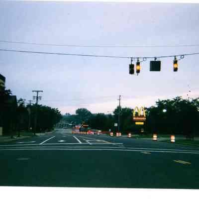 Newton Falls Bicentennial 2006
