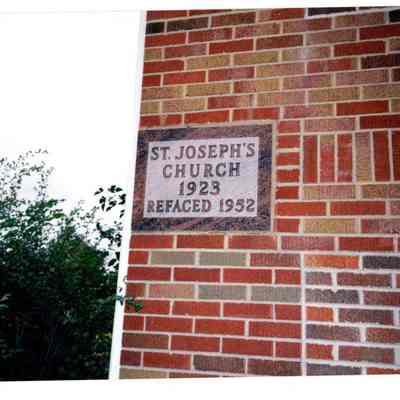 St. Joseph