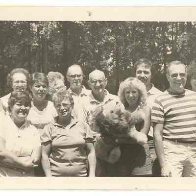 St. Joseph's Church Picnic
