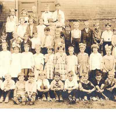 Class Photo