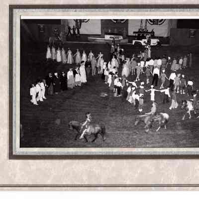 Newton Falls Sesquicentennial