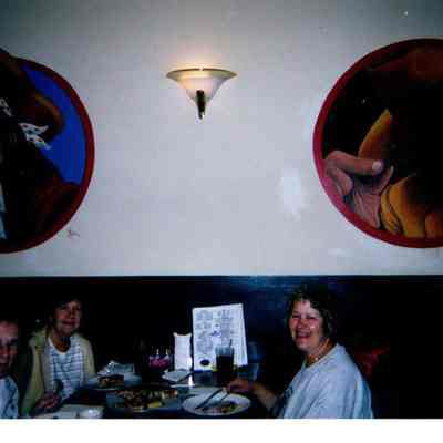 Faces Cafe