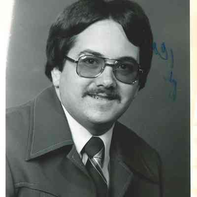 Mark R. Irwin