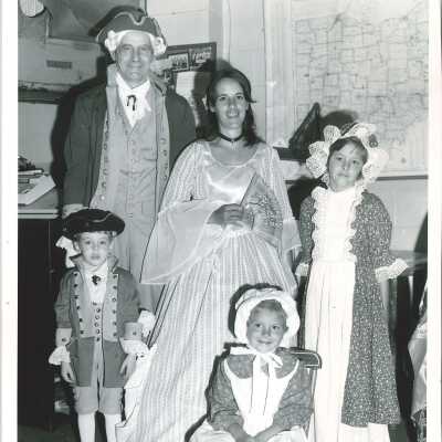 Bicentennial Celebration