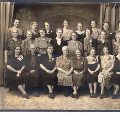 Ladies Literary Guild