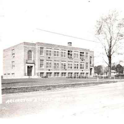Arlington School