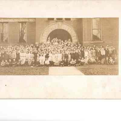 Class Photo