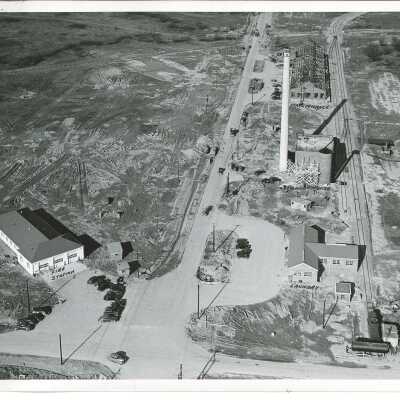 Ravenna Arsenal Construction Photos 314