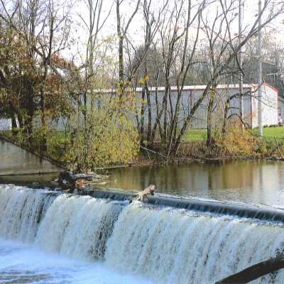 Mahoning River