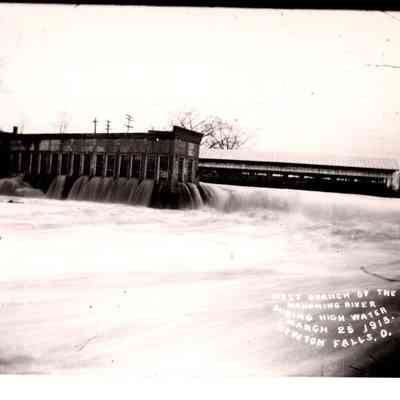 Flood of 1913