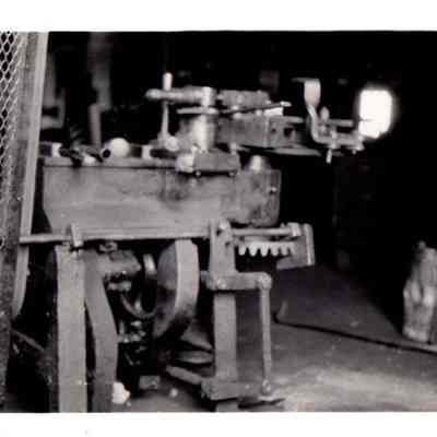 Falls Steel Tube