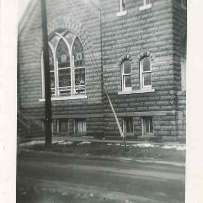 United Methodist Church