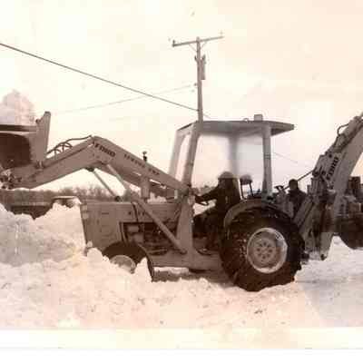 Blizzard of 1978
