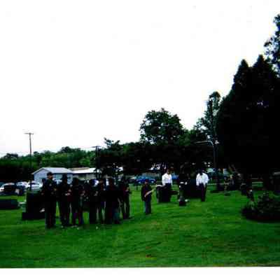 Newton Falls Bicentennial 2006