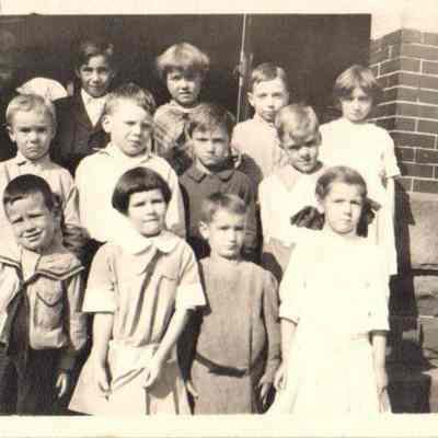 Class Photo