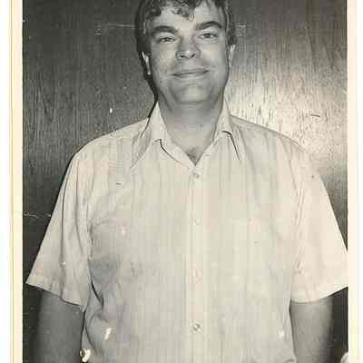 Rev. Joseph N. Coachman of the United Methodist Church