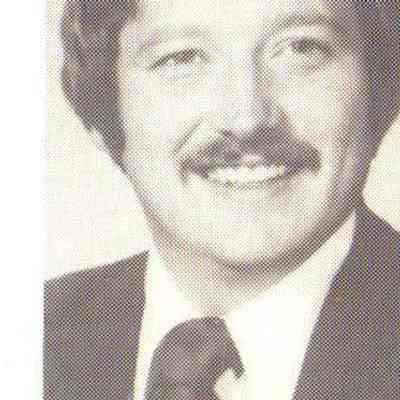 Rev Mike Derico
