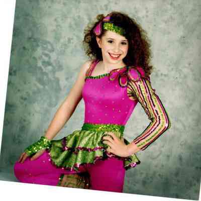 Glorian Rossi Dance Studio
