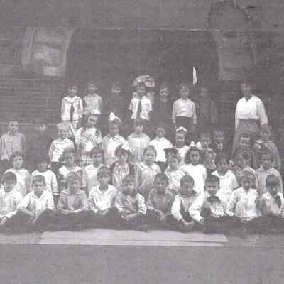 Class Photo