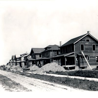 Arlington Heights