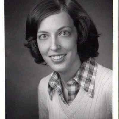Dr Floreracia Garcia Murphy