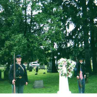 Newton Falls Bicentennial 2006