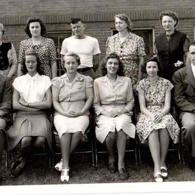 School Faculty