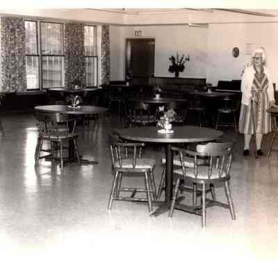 Edgewater Nursing Home