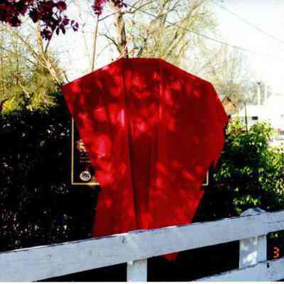 1999 Covered Bridge Dedication
