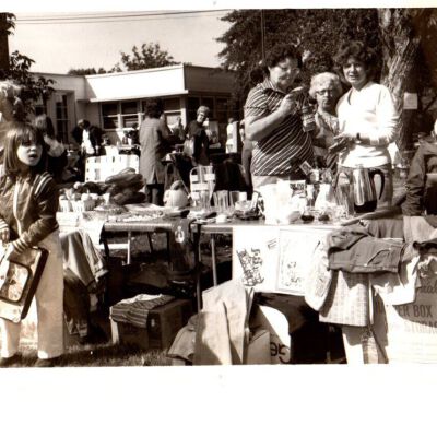 Zip Day 1980