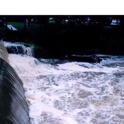 Flood of 2003