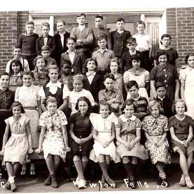Class Photo