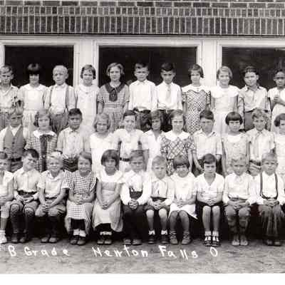 Center Street School