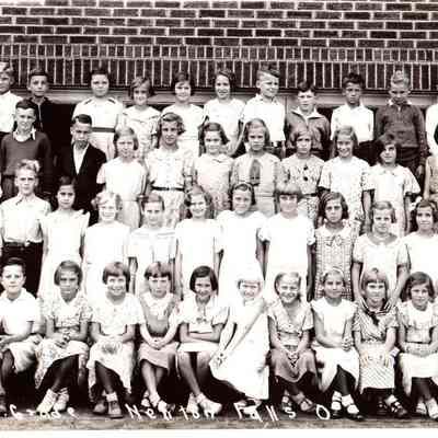 Class Photo 5th grade